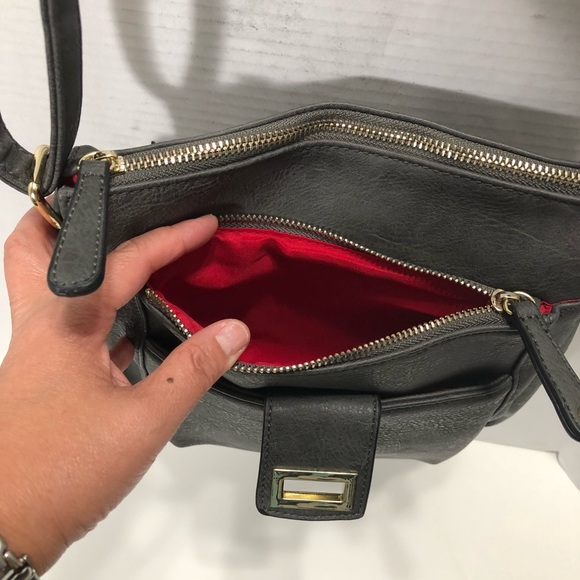 MG collection shoulder bag - Picture 6 of 8